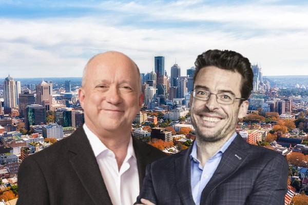 Warren & Joe – 7th December