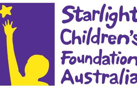 Race to Raise 823 Starlight Wishes for Children