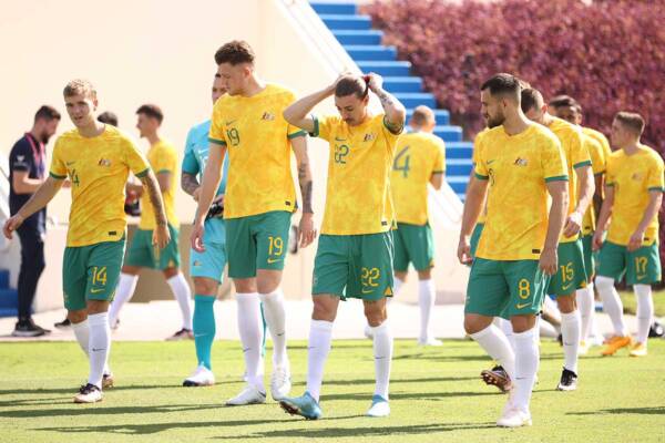 Article image for Former Socceroo reviews Australia’s World Cup campaign