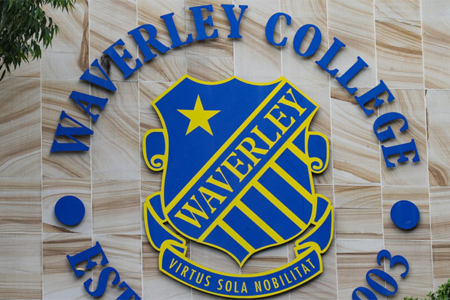 ‘Made to bark like dogs’: ‘Gutless’ students expelled from Waverley College