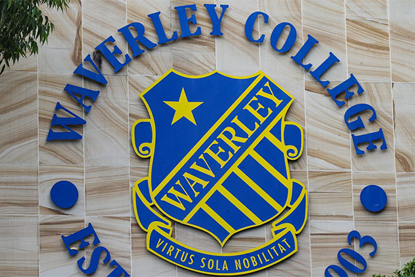 Article image for ‘Made to bark like dogs’: ‘Gutless’ students expelled from Waverley College