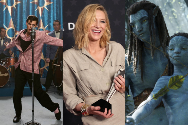 Article image for Inside Deb’s Oscar-worthy interviews