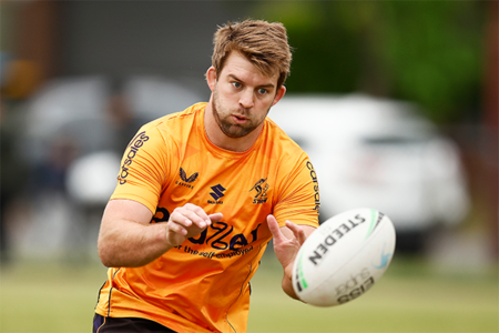 MG weighs in on NRL concussion protocols after Christian Welch’s retirement