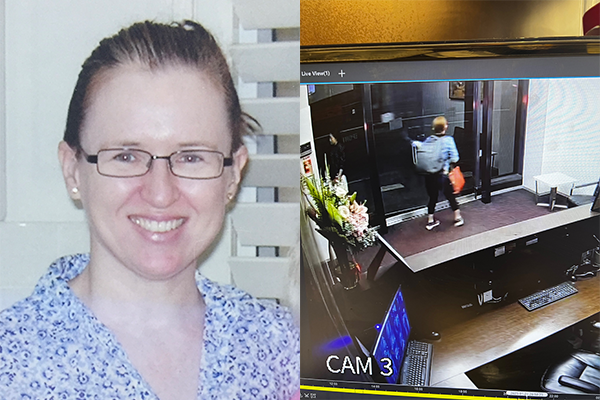 Article image for UPDATE | Missing 49-year-old woman found