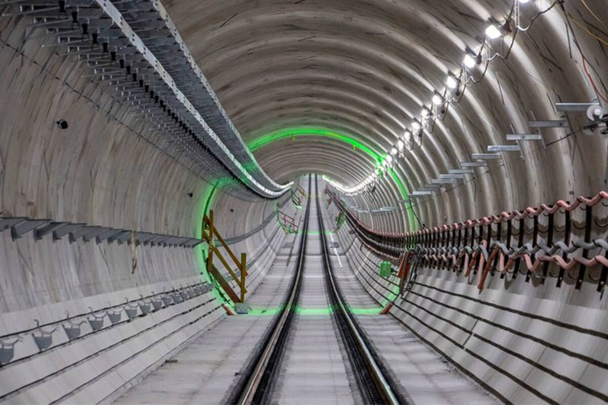 Article image for Sydney Metro backflip on ‘death trap’ tunnel safety measure
