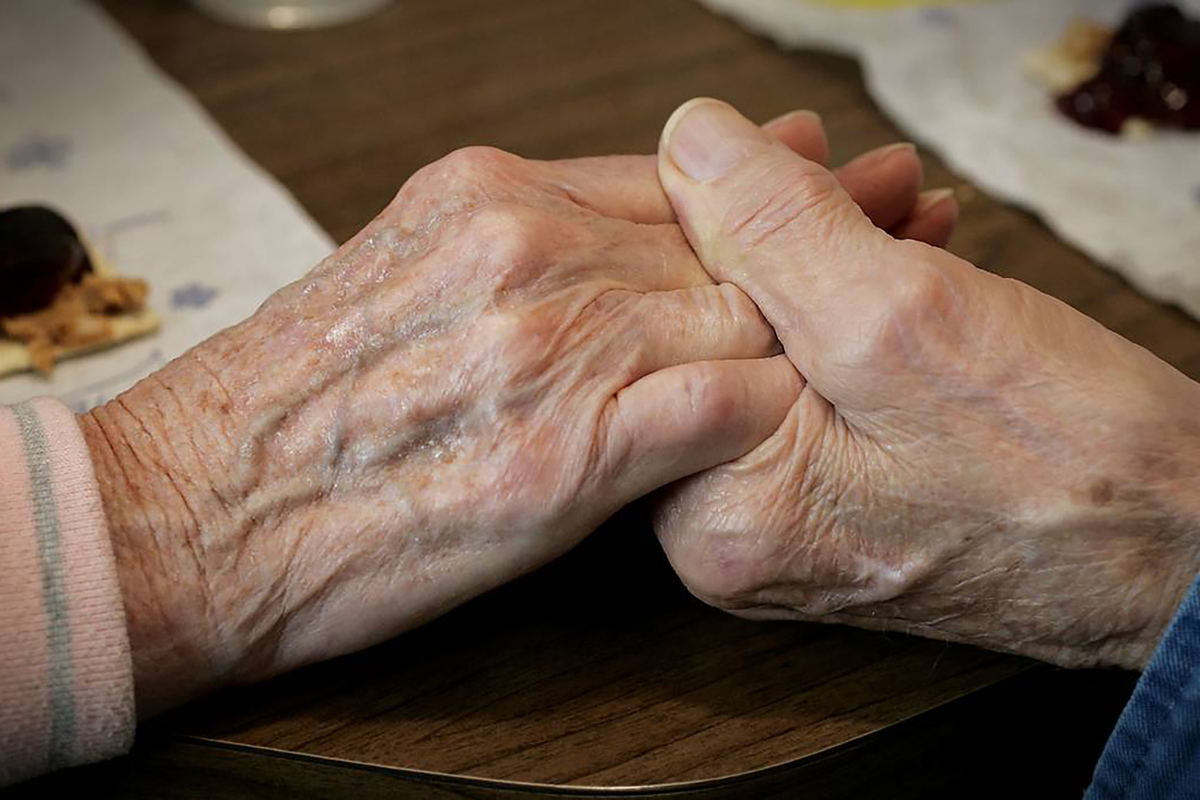 Article image for Horrific assaults at Sydney aged care facility revealed