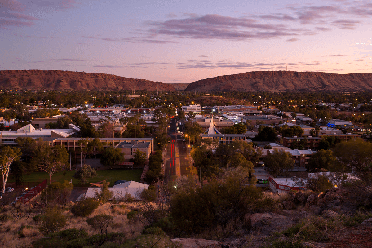 Article image for “Until Stronger Futures is reinstated, nothing will change” – Alice Springs Mayor, Matt Patterson