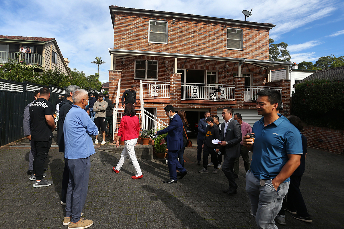 'Record low levels' Sydney's renting crisis continues to boil