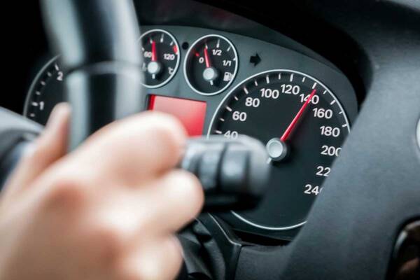 Article image for Government to crackdown on criminals winding back car odometers