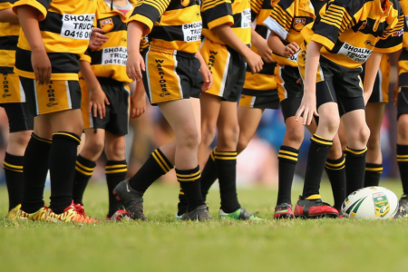Why local footy coaches and parents are ruining things for the kids