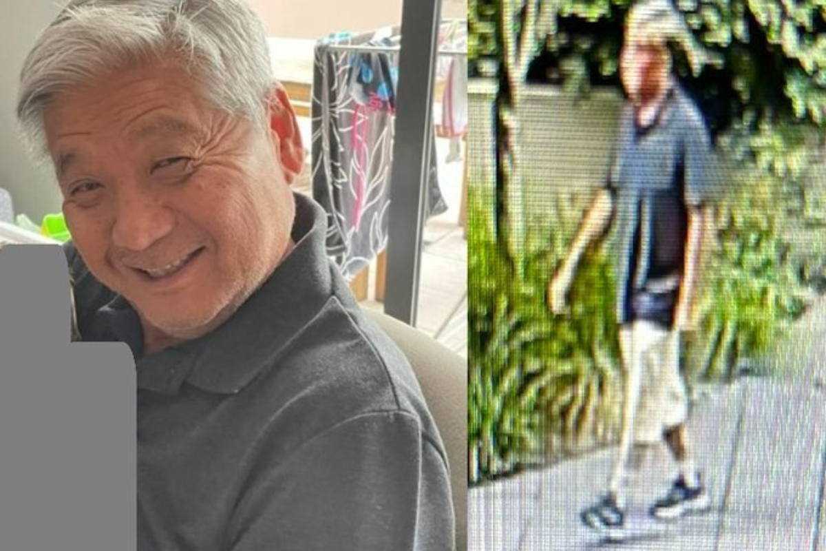 Article image for FOUND SAFE | Urgent help to find MISSING man from Zetland