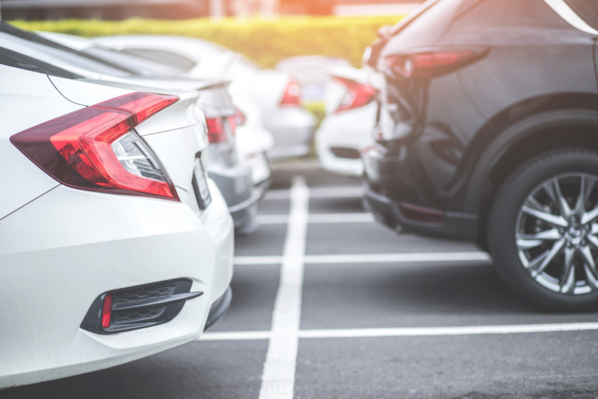 Article image for The Sydney hospital charging staff $32 for daily parking