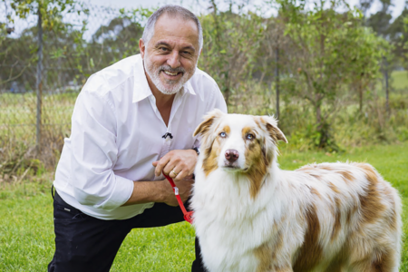 Pet Health with Vineyard Vet Dr Robert Zammit