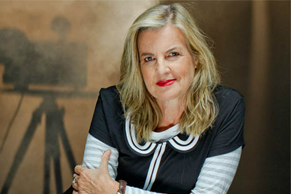 Article image for Why is Baz Luhrmann getting snubbed at big awards? Gillian Armstrong answers