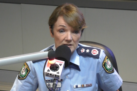 EXCLUSIVE: Police Commissioner rejects claims of Cooma tasering cover-up