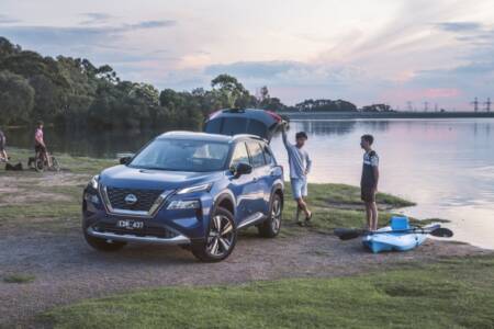 Nissan puts strong emphasis on local suspension tune with its new SUV’s