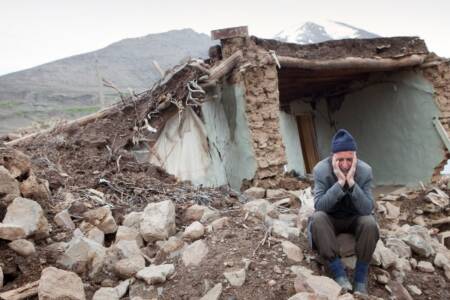 Live from Turkey: an update on the earthquakes