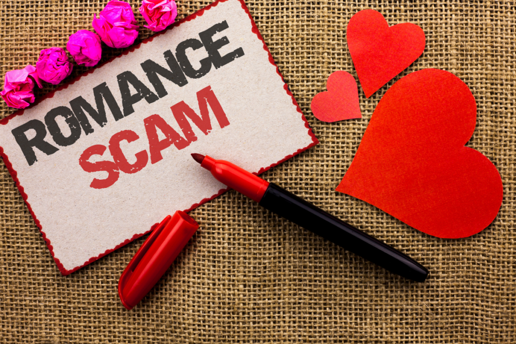 How to protect your heart and wallet this Valentine's season