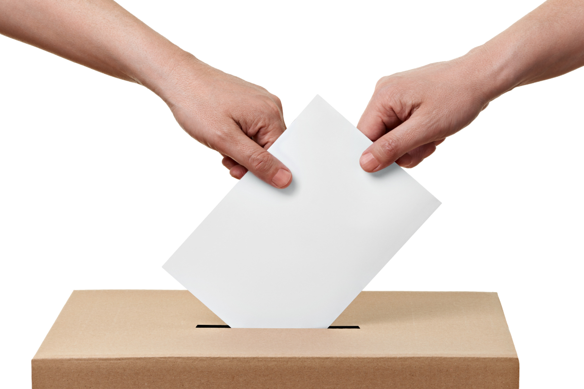 Should 16yearolds be allowed to vote?