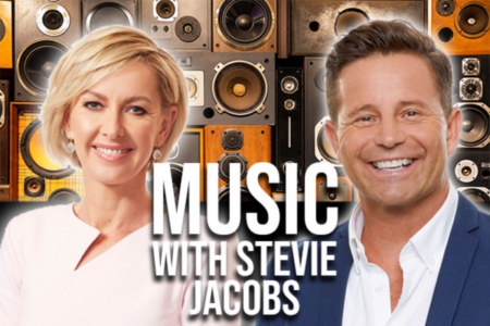 Music with Stevie J: Surf songs