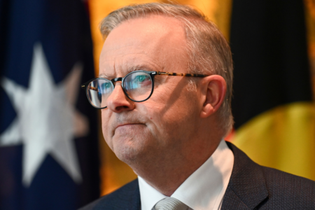 PM: AUKUS ‘the right decision for Australia’