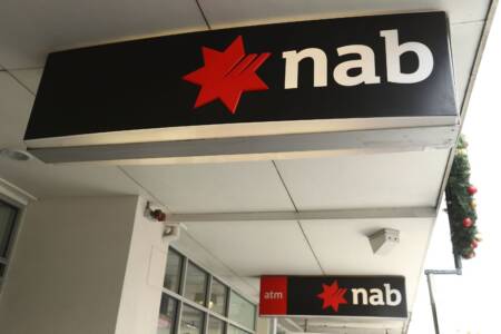 NAB excecutive apologises on air to customer for poor service