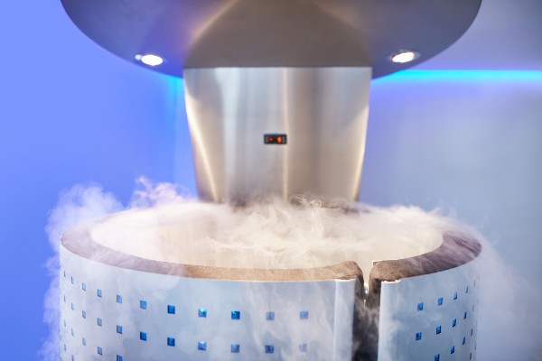 Article image for ‘Do I want to come back in two hundred years?’ Australia’s first cryonic facility opens in NSW