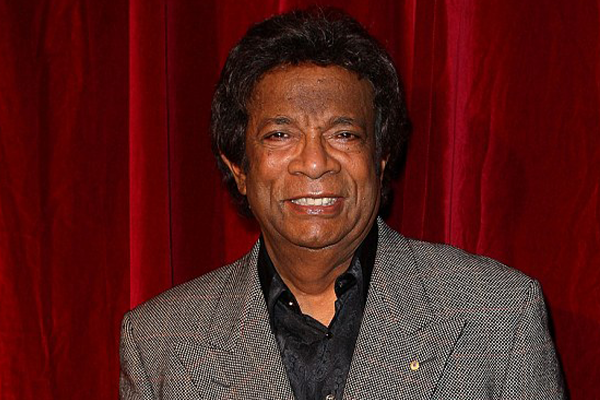 Article image for ‘Arrogant’: Kamahl REJECTS apology from the ABC’s Phillip Adams