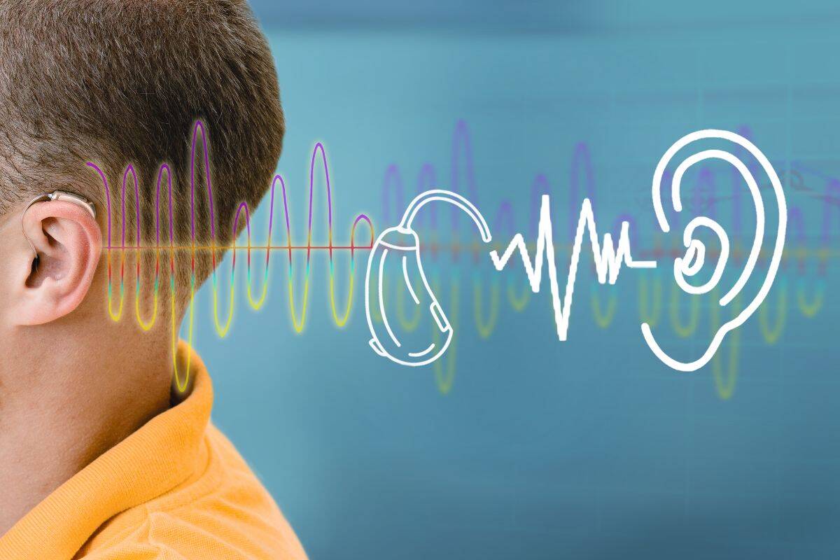Article image for AI technology helping to solve hearing loss puzzle