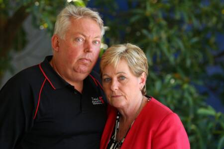 Morcombe family’s warning to parents after grandson targeted in online video game by predator