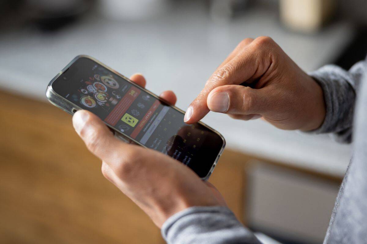 The reasons for and against blanket bans on gambling advertisements