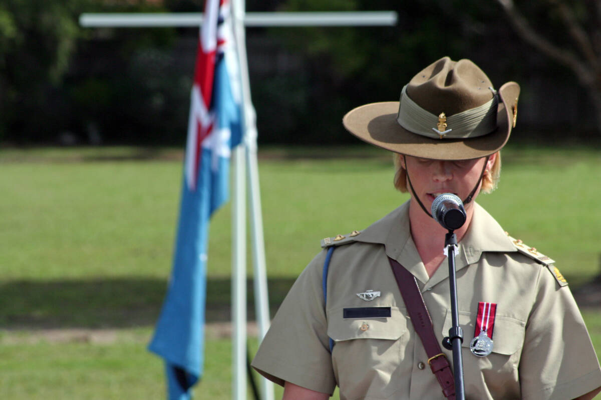 Article image for ‘Won’t cost anything’: The SDA Union wants ANZAC day off