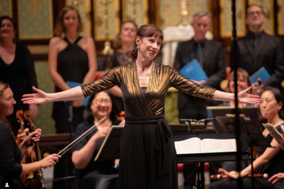 Australian violinist to play 341yearold violin at King Charles III's