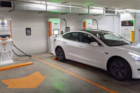 Is the popularity of electric vehicles improving?