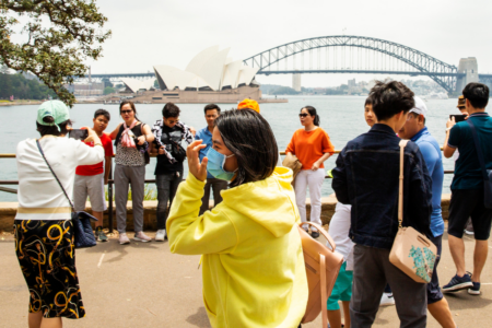 ‘Don’t Go Small, Go Australia’: Campaign to woo back Chinese tourists!