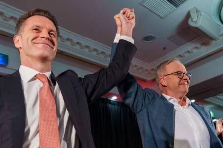 ‘Minnslide’: Labor wins State Election, Chris Minns 47th Premier, Perrottet stands down
