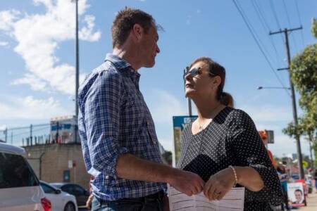‘This is almost a scam’: Chris O’Keefe slams NSW Labor website