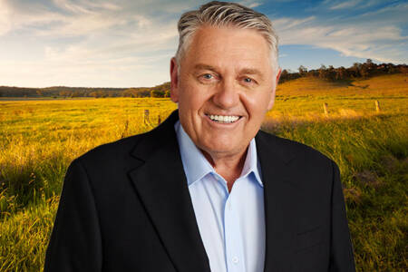 Article image for The Ray Hadley Morning Show Podcast