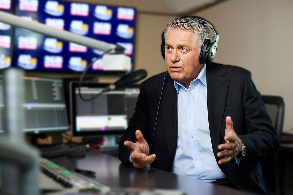 Article image for Ray Hadley ‘incensed’ over NSW Energy Minister’s inaction on heat pump ‘rorts’