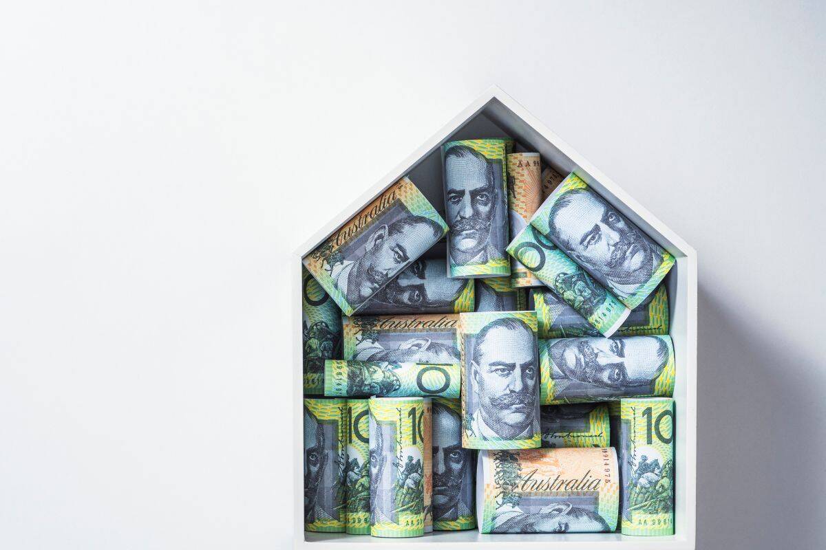 Article image for RBA rises interest rates for 10th consecutive time