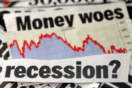 Are we heading for a recession?