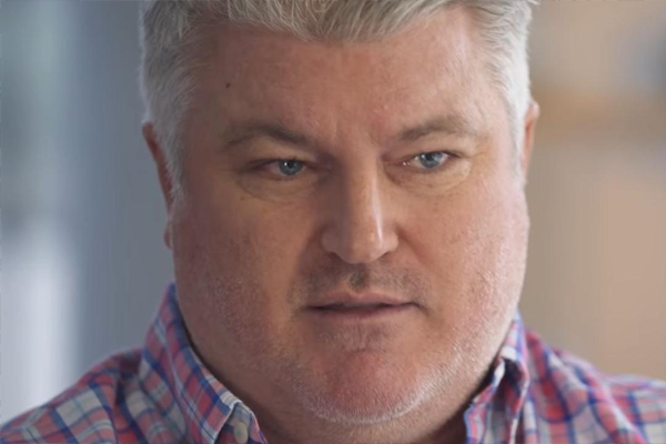 Article image for ‘Ask me anything’: Stuart MacGill jokes about kidnapping case