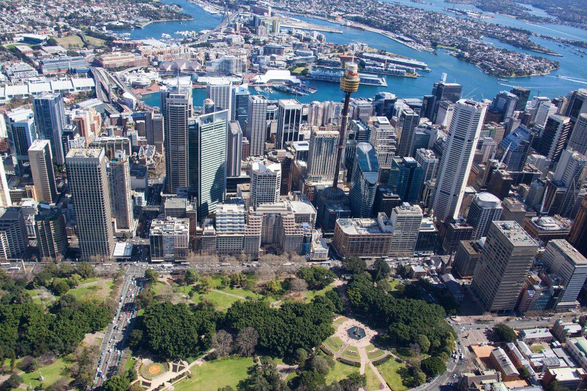 Article image for Business NSW to create a vibrant and bustling 24/7 community in Sydney CBD