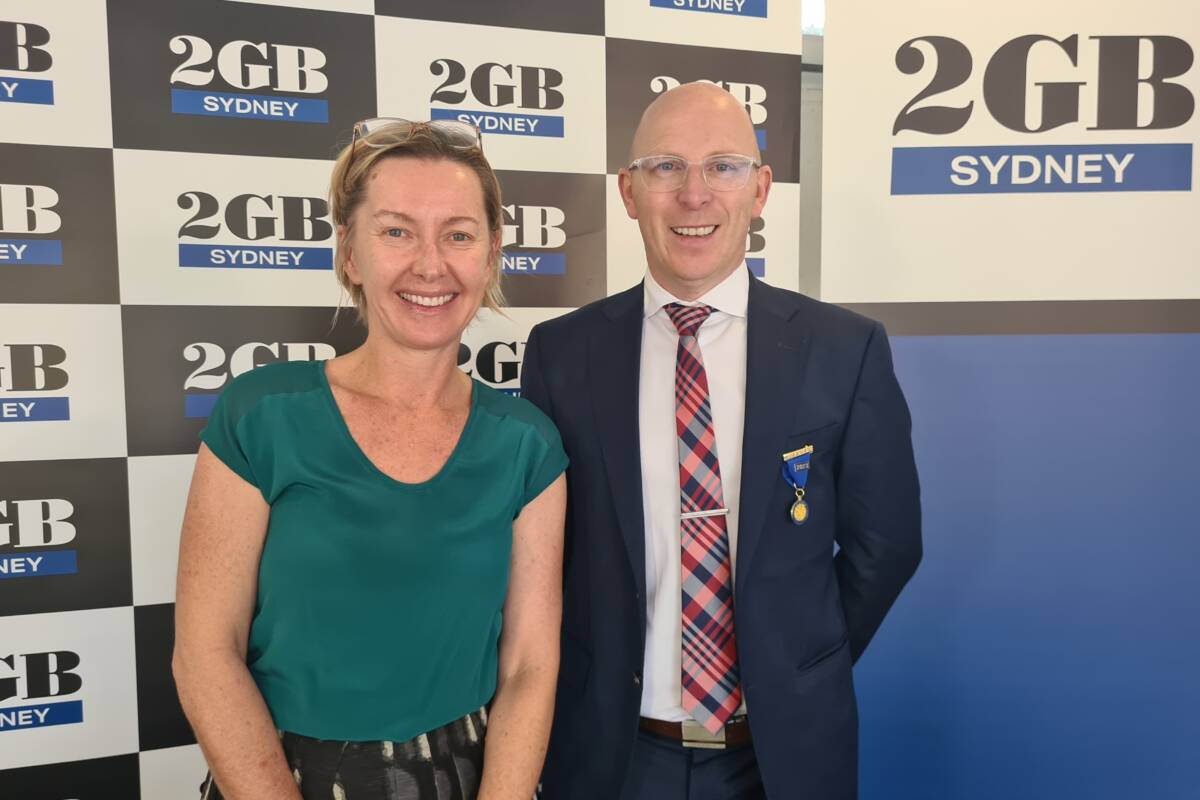 Article image for ‘The pinnacle of dog shows’: Sydney Royal Easter Show takes the lead