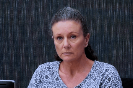 NSW DPP finds ‘reasonable doubt’ in Kathleen Folbigg case