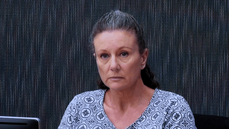 Article image for NSW DPP finds ‘reasonable doubt’ in Kathleen Folbigg case