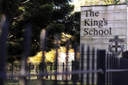 EXCLUSIVE: Police investigate animal cruelty at Sydney private school