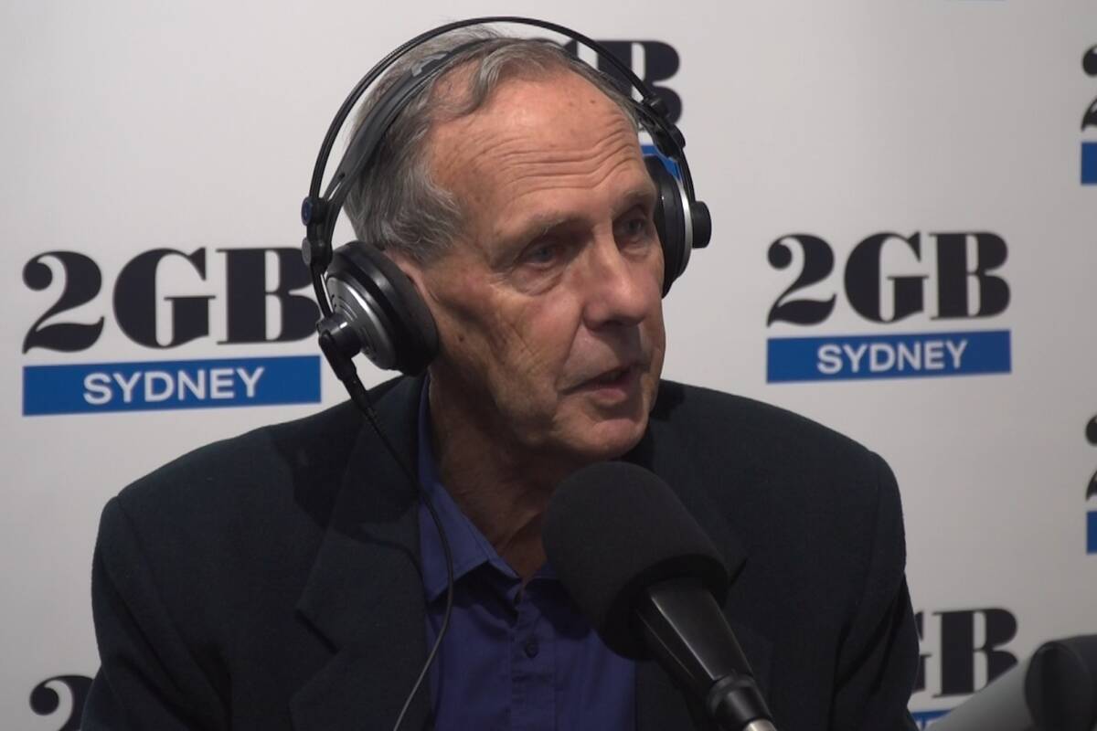 Article image for What former Greens leader Bob Brown really thinks of Lidia Thorpe