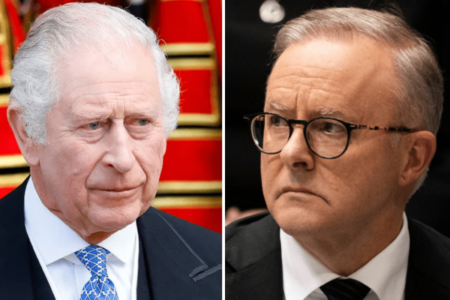Royal Snub?: King Charles yet be invited to Australia