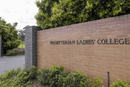 Presbyterian Church calls for right to BAN LGBTQ school captains